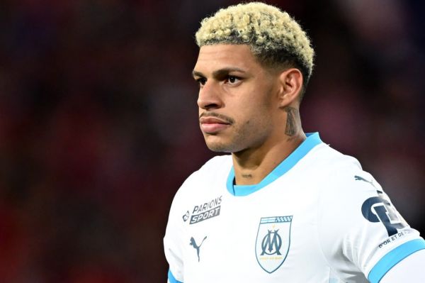 رسمی؛ لوییز هنریکه به اینتر پیوست