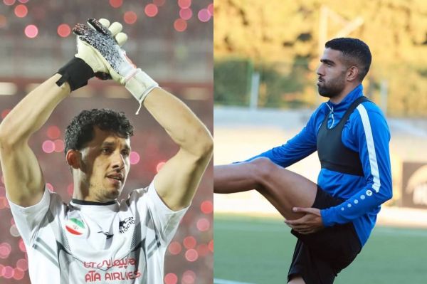 دو بازیکن سابق تراکتور در آستانه انتقال به خیبر