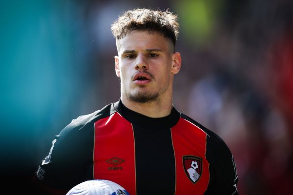 ترک اردوی تیم ملی توسط ستاره مدنظر لیورپول؛ نشانهای از نهایی شدن این انتقال