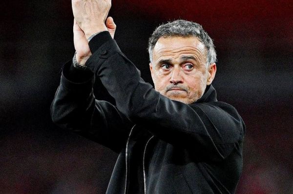 نظر سرمربی پاریسن ژرمن راجع به جام جهانی باشگاهها