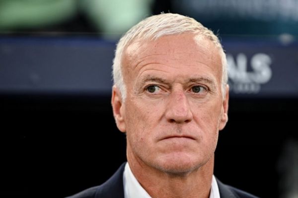  صحبت‌های سرمربی فرانسه پیش از رویارویی با آلمان و تمجید از امباپه