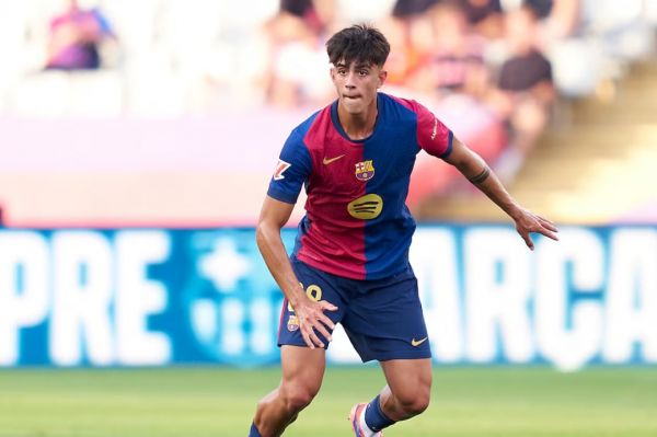  استعداد بارسلونا که ممکن است آینده‌اش نابود شود