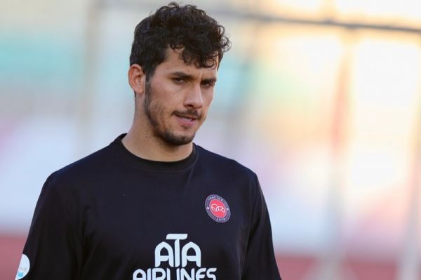  تایید خبر فوتبالی  پورحمیدی به خیبر خرم‌آباد پیوست