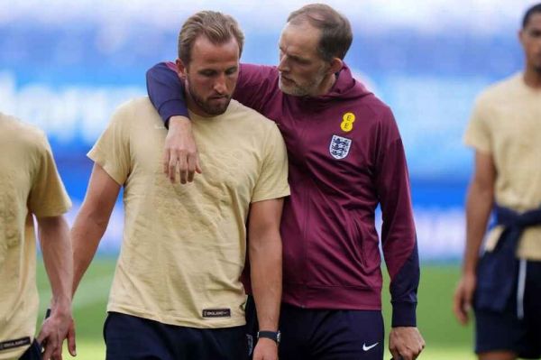  صحبت‌های سرمربی انگلیس پیش از بازی تیمش در مقدماتی جام جهانی