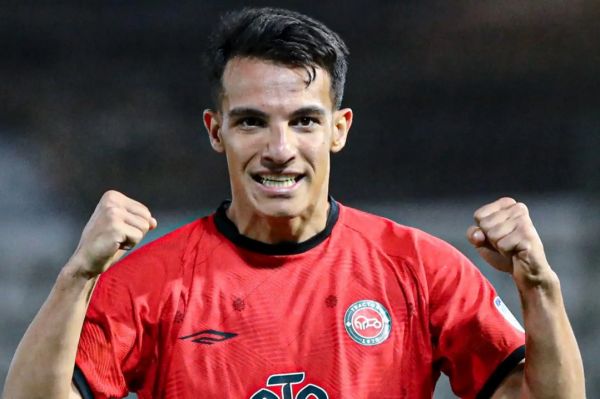  ستاره قهرمانی تراکتور و کلنجار برای جدایی