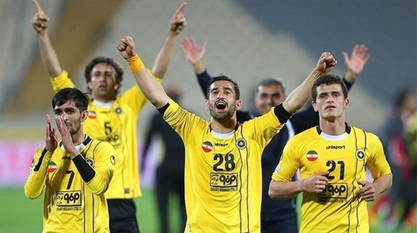 رونمایی مرموز سپاهان با 3 مدال قهرمانی؛ حاجصفی یا عقیلی ویدیو