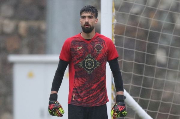 فوتبالیست جوان مازندرانی درگذشت