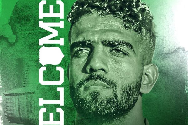  آرش قادری به خیبر خرم‌آباد پیوست