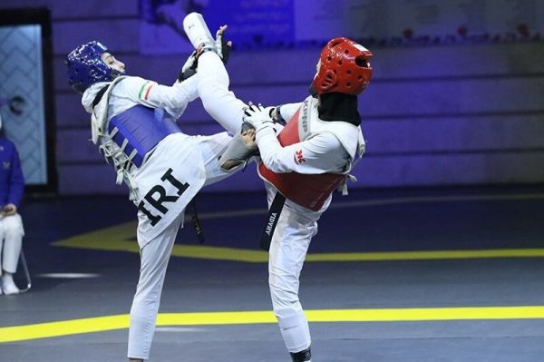  واکنش فدراسیون تکواندو به مفقود شدن دو دختر نوجوان