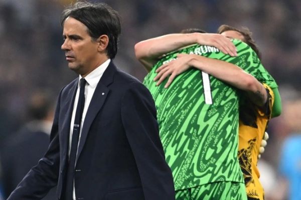 ستاره سابق اینتر اینزاگی با این تیم باید جامها را درو میکرد