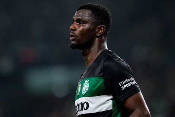  غول‌های انگلیسی به دنبال جذب شاگرد سابق آموریم