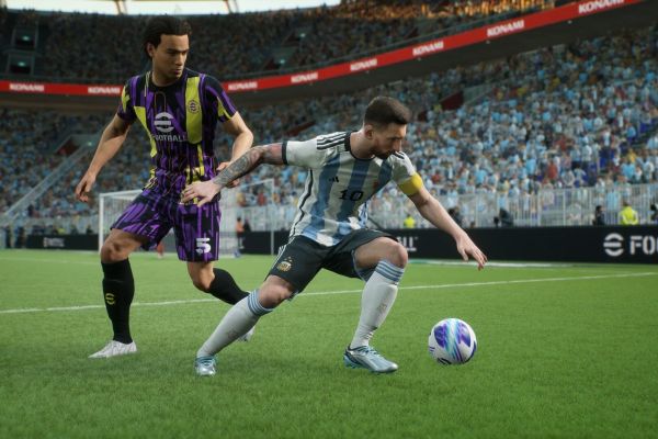  خرید کوین ای فوتبال از موجوجم؛ گام بلند برای پیشرفت حرفه‌ای در بازی