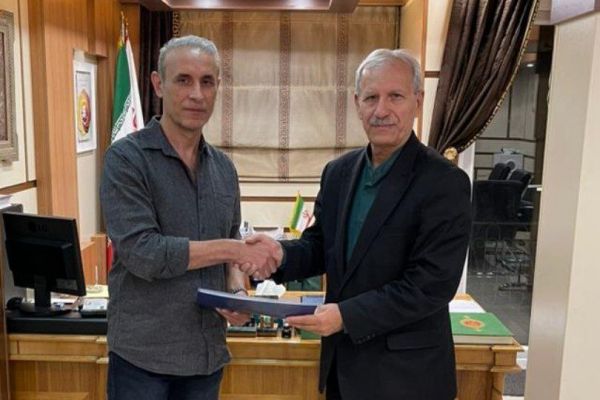 اتفاق عجیب در باشگاه فولاد؛ قرارداد یحییگلمحمدی با امضای نصیرزاده تمدید شد