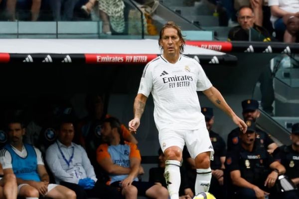  صحبت‌های اسطوره رئال مادرید درباره رفتن آنچلوتی و آمدن ژابی آلونسو