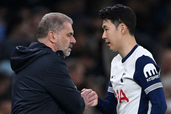 واکنش ستاره کرهای به برکناری سرمربی تاتنهام