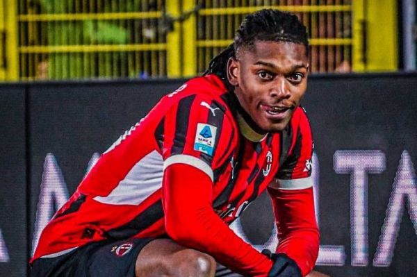  بسته پیشنهادی بایرن‌مونیخ برای ستاره پرتغالی میلان