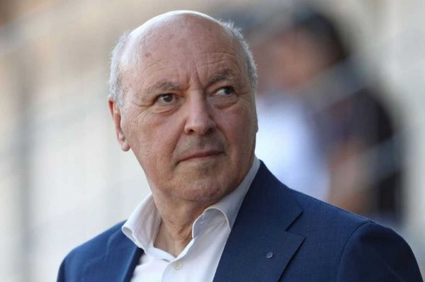  ولخرجی ماروتا برای مربی جدید اینتر