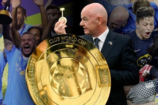  فناوری‌های جدیدی که در جام جهانی باشگاه‌ها مورد استفاده قرار می‌گیرند