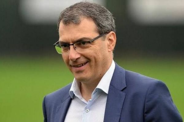  مدیر جدید یوونتوس و سابقۀ فوق‌العاده در کار با استعدادها