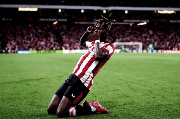  هدف نهایی مکس ابرل؛ نیکو ویلیامز در لیست خرید بایرن‌مونیخ