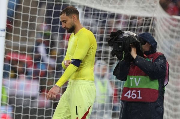 پاریسن ژرمن نمیخواهد دوناروما هم مثل امباپه شود