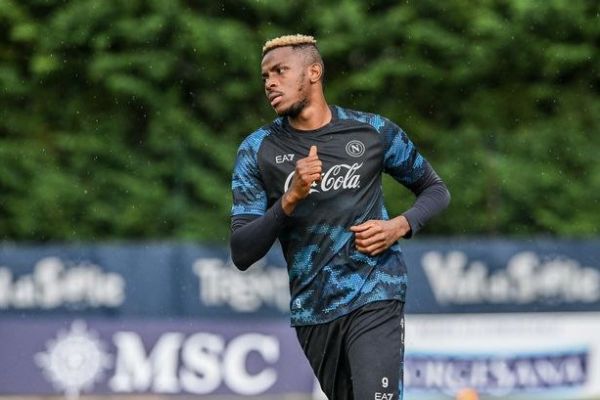  فوری؛ ستارۀ ناپولی به زودی در تست پزشکی الهلال