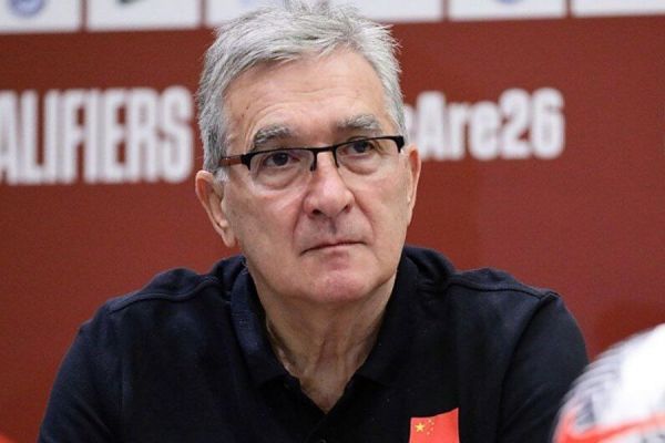 انتقادات شدید رسانههای چین پس از شکست مقابل اندونزی؛ خداحافظ جام جهانی، خداحافظ ایوانکوویچ