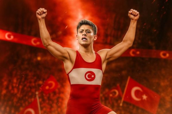  درخشش آردا گولر مقابل آمریکا؛ پاسخ رسانه ترکیه ای به ادعای جنگی بودن ستاره بارسلونا