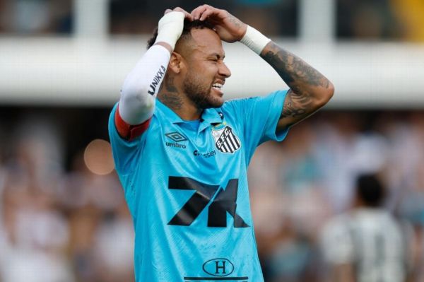  نیمار به بیماری کرونا مبتلا شد