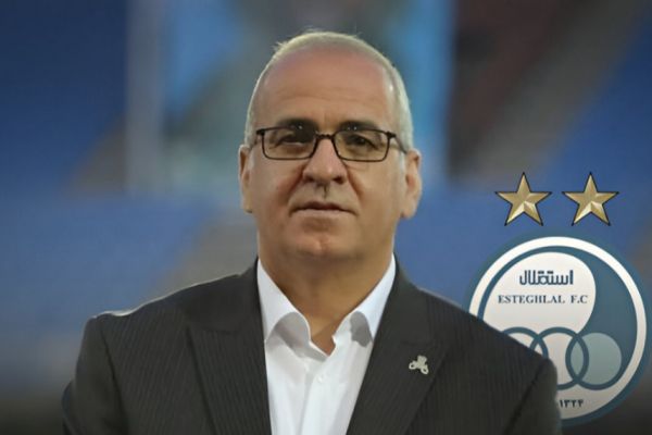 عضو هیئتمدیره استقلال با لابی نیامدهام