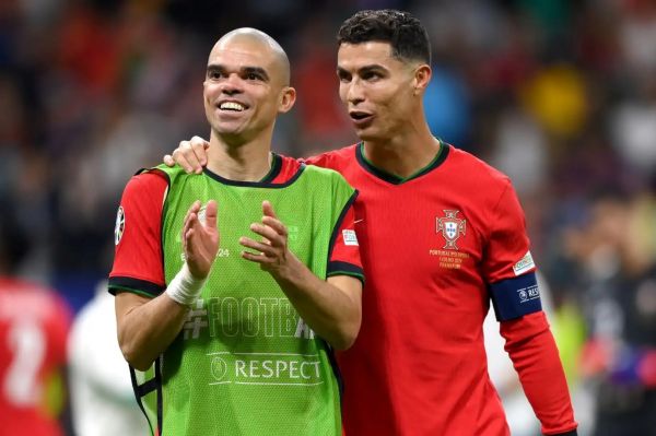  برنده توپ طلای 2025 از نظر دوست صمیمی رونالدو