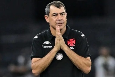  قرارداد میلیون دلاری کاریله  ۳ دستیار خارجی در کادر سرمربی برزیلی