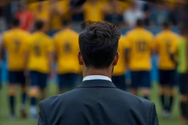 رفیق ایرانی کلوپ و هدایت تیم تازه صعود کرده