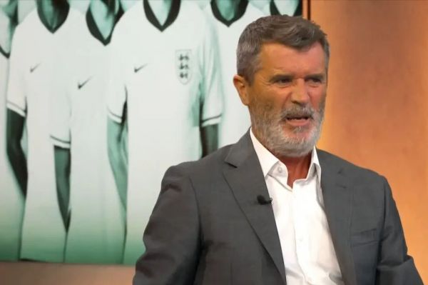 انتقاد شدید اسطوره منچستریونایتد از سهشیرها