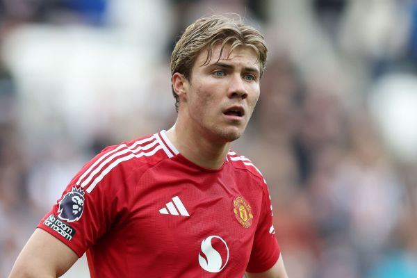  هویلوند و صحبت درباره آینده‌اش در میان ابراز علاقه نایب قهرمان لیگ قهرمانان