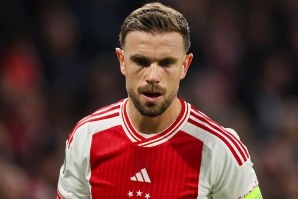 کاپیتان سابق لیورپول جایی در برنامههای سرمربی جدید آژاکس ندارد