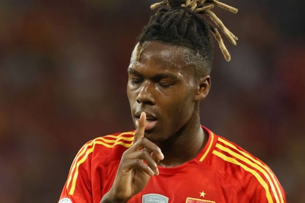 مانعی بزرگ بر سر راه انتقال ستاره اسپانیایی به غولهای انگلیسی