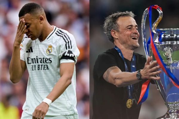 پیام کنایهآمیز مالک پاری سن ژرمن به امباپه