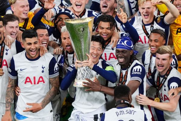 لیست سه نفره تاتنهام برای انتخاب جانشین پوستکوگلو