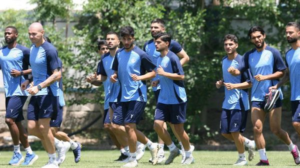  آخرین وضعیت لیست خروجی استقلال؛ 10 بازیکن بدون قرارداد