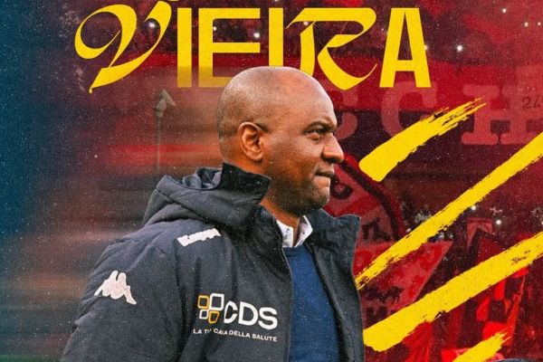 رسمی؛ اسطورۀ آرسنال، قراردادش را باشگاه ایتالیایی تمدید کرد