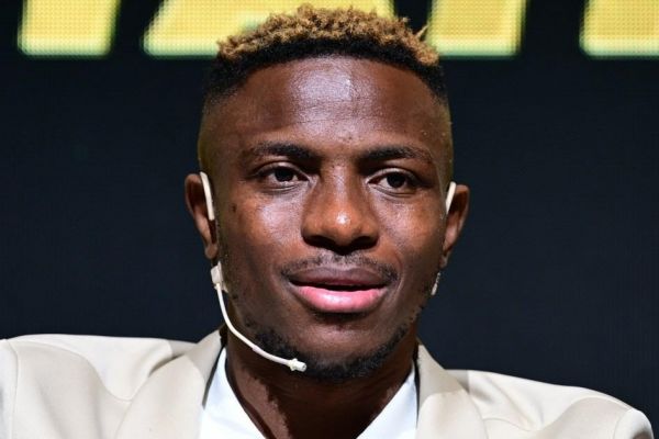 خبر خوب برای غولهای انگلیسی در مسیر جذب ستاره نیجریهای