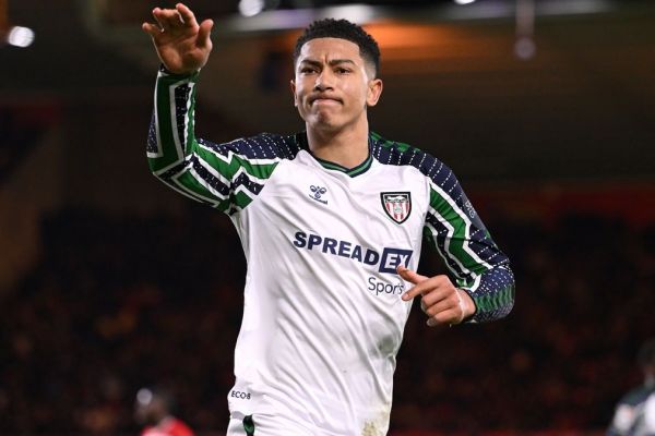 با شکسته شدن رکورد فروش ساندرلند، بلینگام کوچک نیز به وستفالن میرود