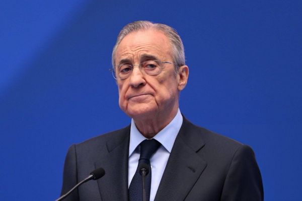 خرید محرمانهای که رئالمادرید در دستور کار دارد