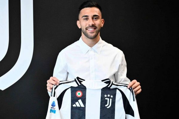 ناتینگهام فارست مشتری جدی وینگر آرژانتینی یوونتوس