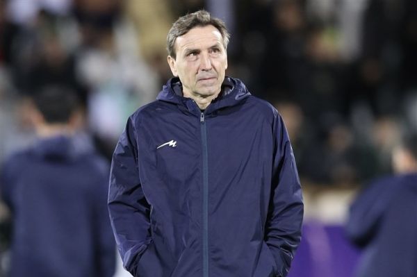  انتخاب مانیکونه به عنوان مدیر فنی تیم امید