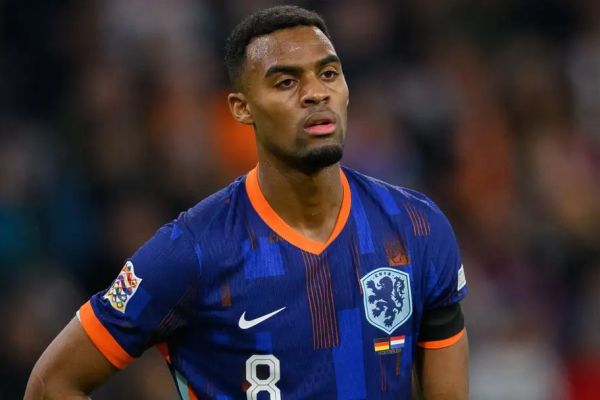 برنده شایسته توپ طلا از نگاه ستاره لیورپول