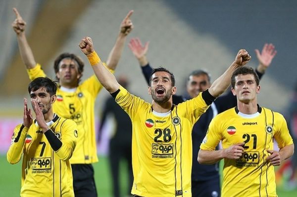 جمع سپاهانیها جمع میشود؛ در انتظار رونمایی از حاجصفی و بصیرت