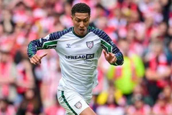 زمان تستهای پزشکی بلینگام کوچک برای انتقال به دورتموند