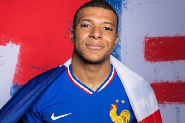  آمار درخشان کیلیان امباپه تا ۲۶ سالگی؛ ستاره‌ای در اوج شکوفایی